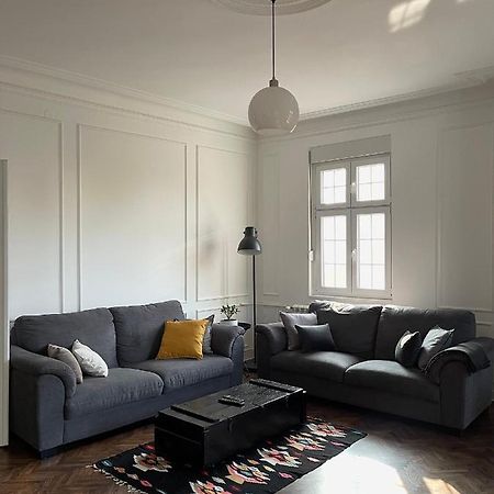 Апартаменти Apartman Alba Белград Екстер'єр фото