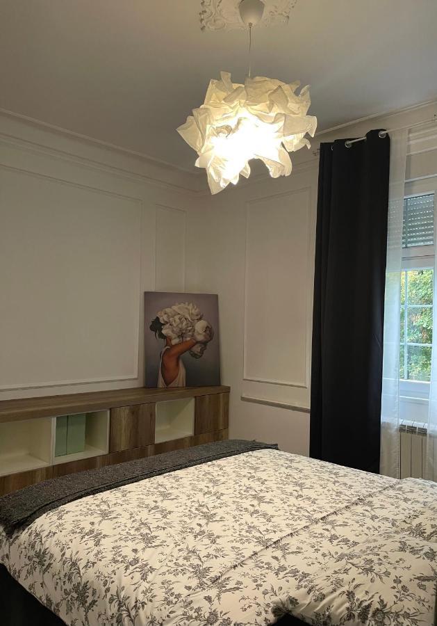 Апартаменти Apartman Alba Белград Екстер'єр фото