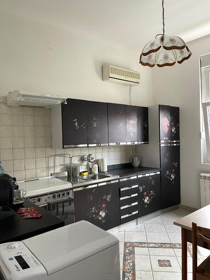 Апартаменти Apartman Alba Белград Екстер'єр фото