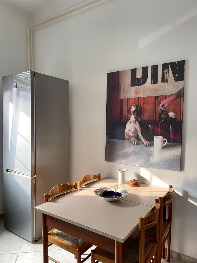 Апартаменти Apartman Alba Белград Екстер'єр фото